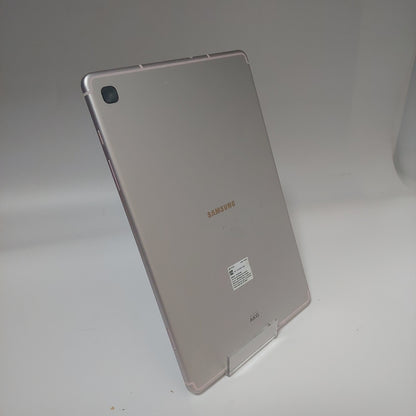 TABLETA SAMSUNG GALAXY TAB S6 LITE SM-P620 (2024) 128 GB 4 GB RAM (SEMINUEVO)
