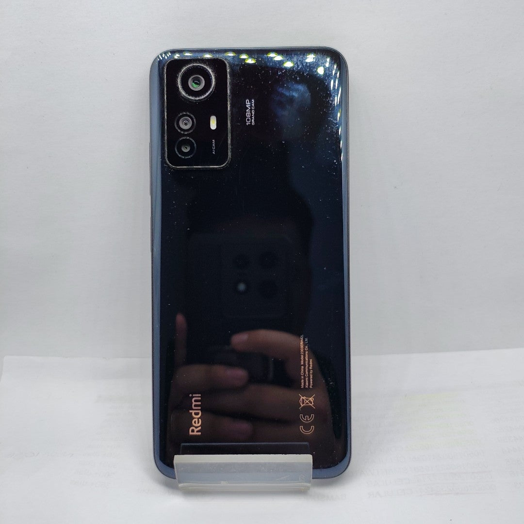CELULAR XIAOMI REDMI NOTE 12S 2303ERA42L (2023) 256 GB 8 GB RAM (SEMINUEVO)