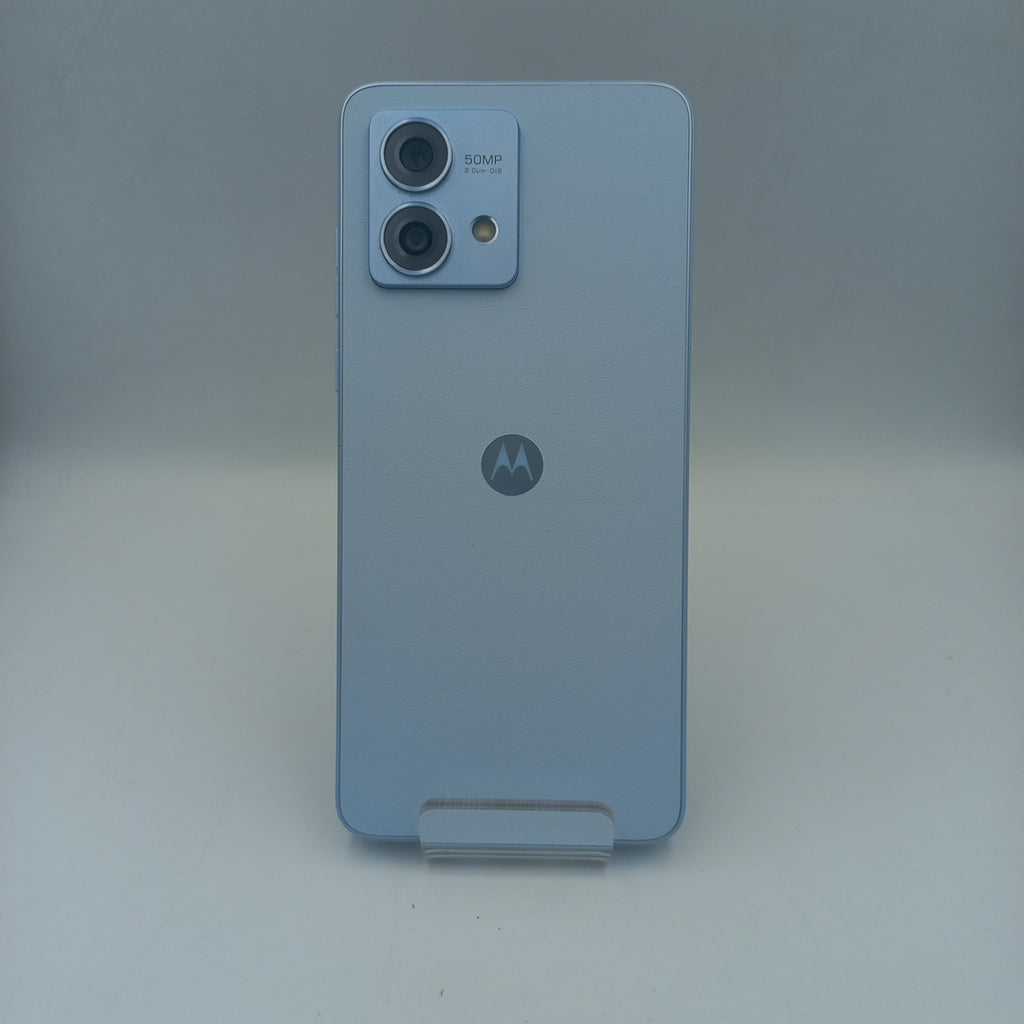 CELULAR MOTOROLA MOTO G84 XT2347-1 (2023) 256 GB 8 GB RAM (SEMINUEVO)