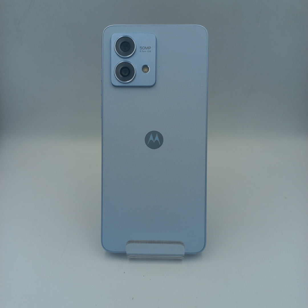 CELULAR MOTOROLA MOTO G84 XT2347-1 (2023) 256 GB 8 GB RAM (SEMINUEVO)