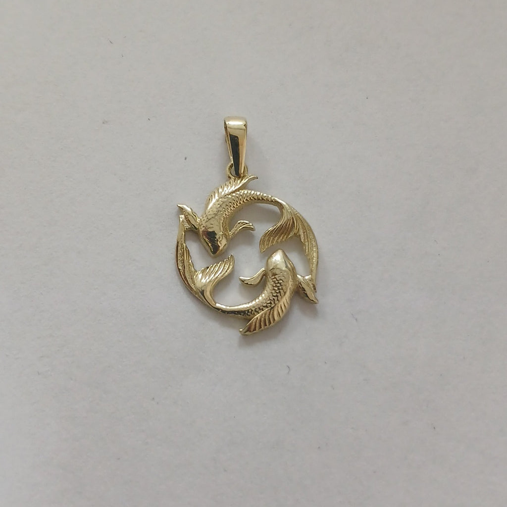 DIJES ORO 10K 1.1 (NUEVO)