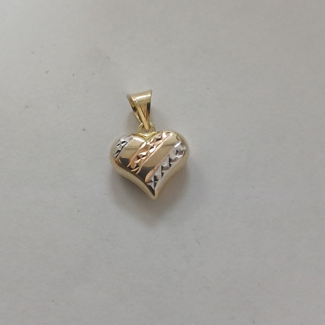 DIJES ORO 10K 1 (NUEVO)