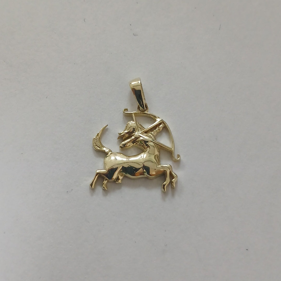 DIJES ORO 10K 1.5 (NUEVO)