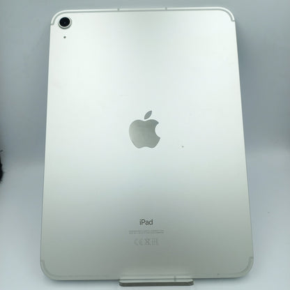TABLETA APPLE IPAD 10 A2757 64 GB 4 GB RAM (SEMINUEVO)