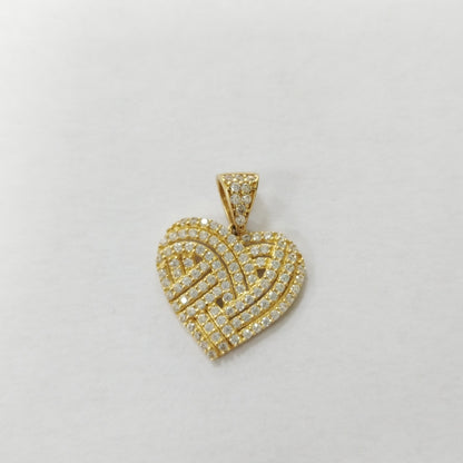 DIJES ORO 14K 1.9 (NUEVO)
