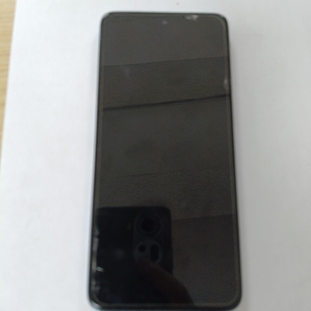 CELULAR MOTOROLA MOTO G52 XT2221-2 256 GB 6 GB RAM (SEMINUEVO)