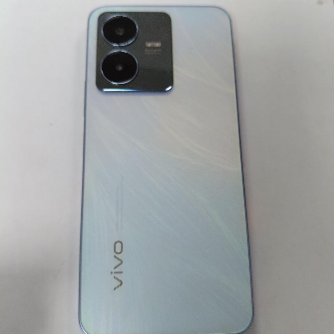 CELULAR VIVO Y22S V2206 128 GB 4 GB RAM (SEMINUEVO)