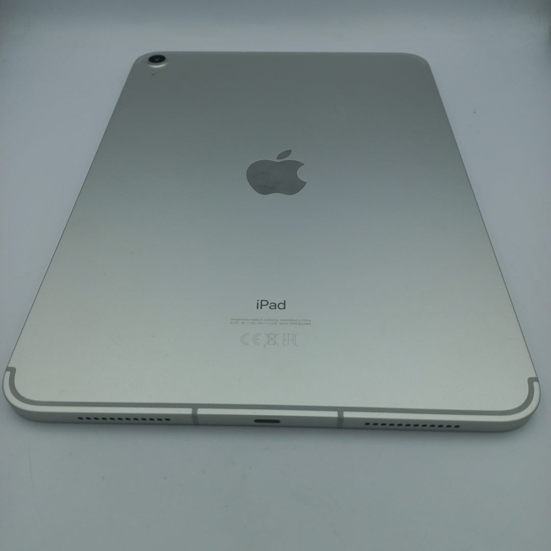 TABLETA APPLE IPAD 10 A2757 64 GB 4 GB RAM (SEMINUEVO)