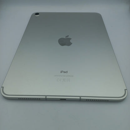 TABLETA APPLE IPAD 10 A2757 64 GB 4 GB RAM (SEMINUEVO)
