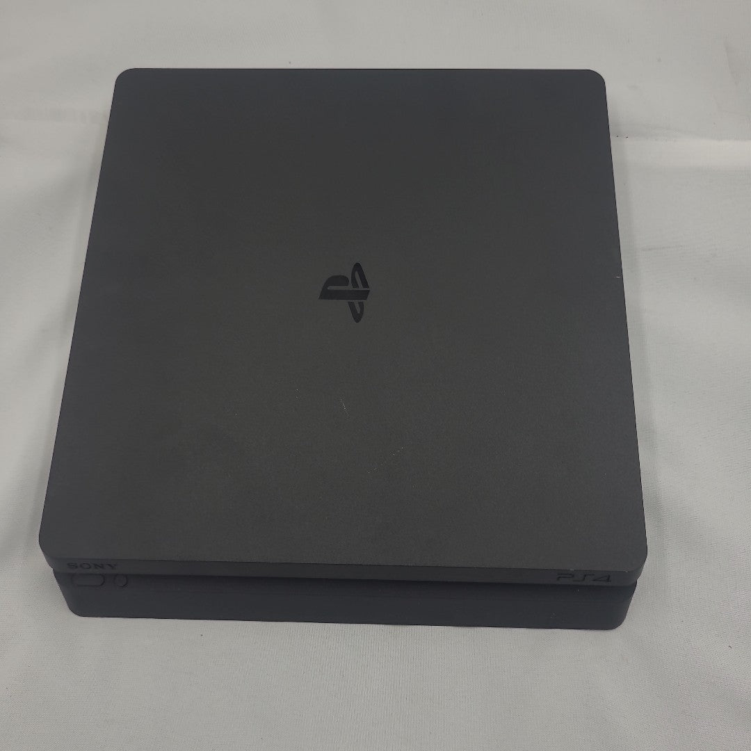 CONSOLA DE VIDEOJUEGO SONY PS4 SLIM 500 GB  (SEMINUEVO)