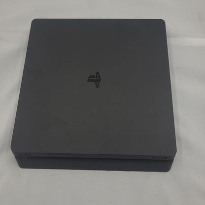 CONSOLA DE VIDEOJUEGO SONY PS4 SLIM 500 GB  (SEMINUEVO)