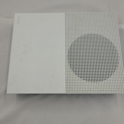 CONSOLA DE VIDEOJUEGO MICROSOFT XBOX ONE S 500 GB  (SEMINUEVO)
