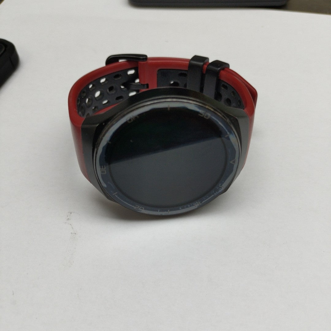 SMARTWATCH HUAWEI WATCH GT 2E HCT-B19 46 MM GPS (SEMINUEVO)