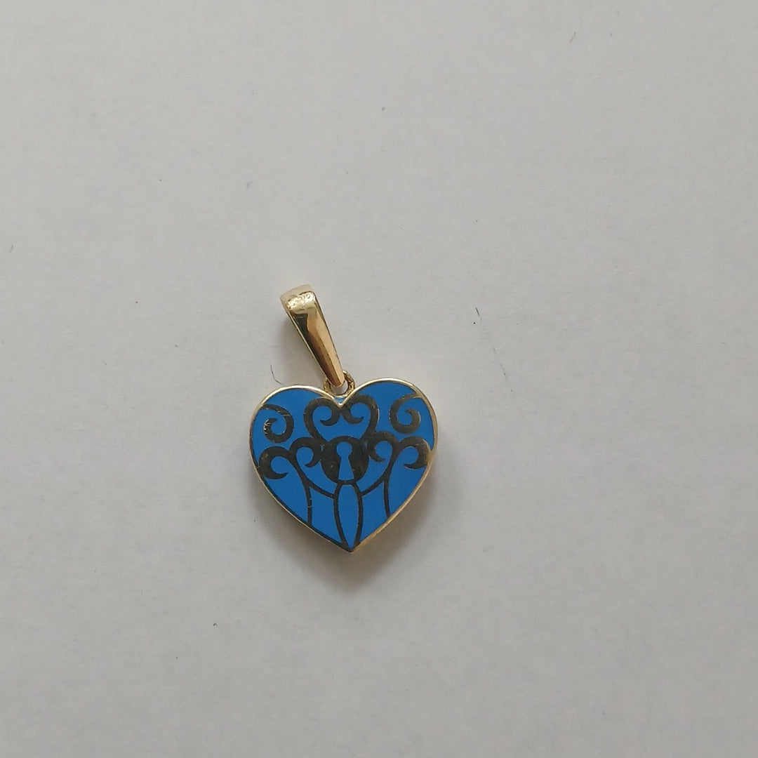 DIJES ORO 14K 1.1 (NUEVO)