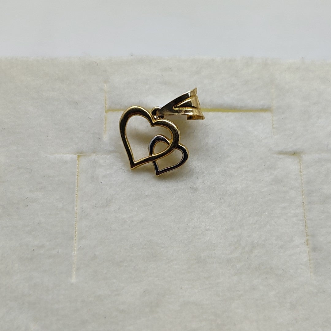 DIJES ORO 14K 1 (NUEVO)