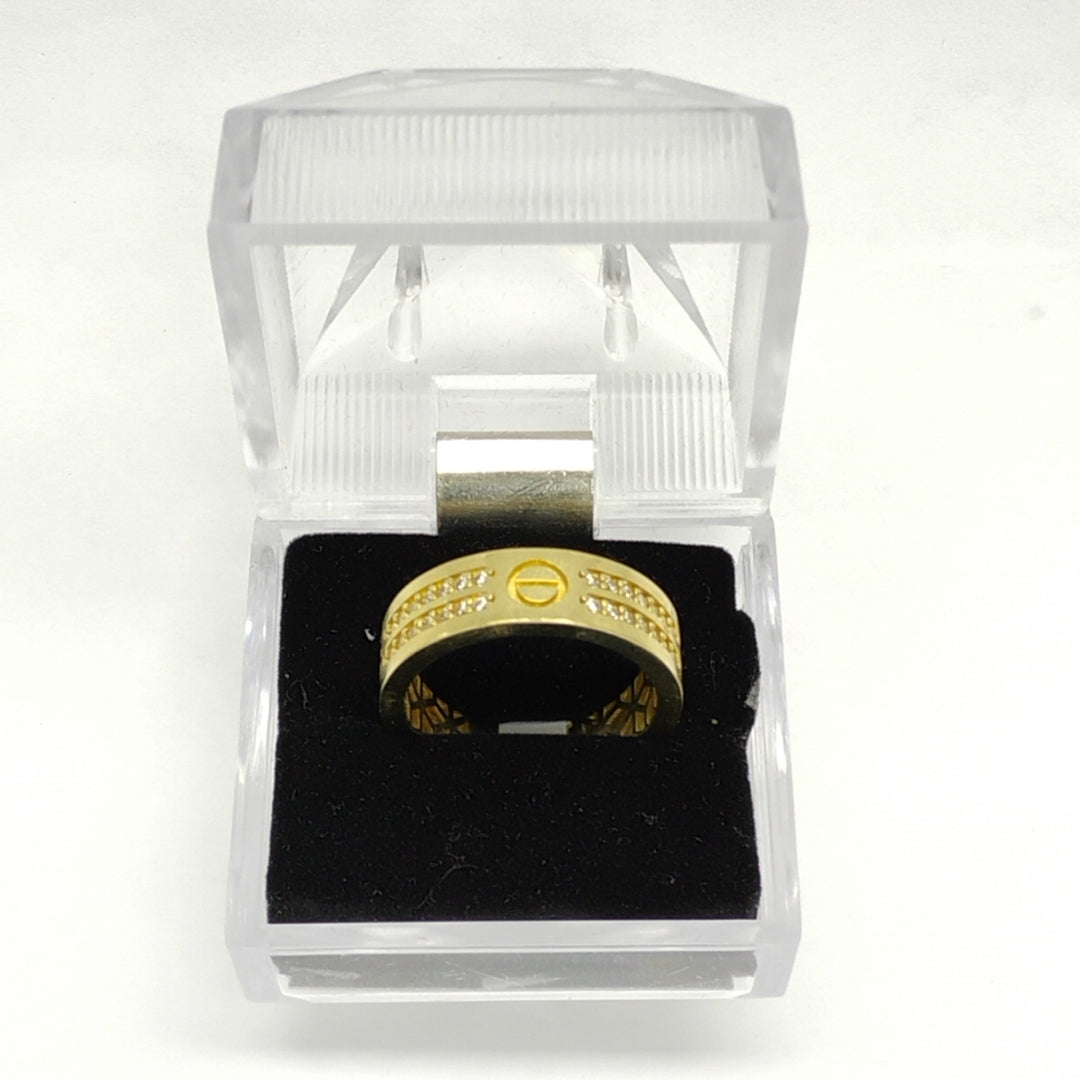 ANILLOS DAMA ORO 10K 3.6 (NUEVO)
