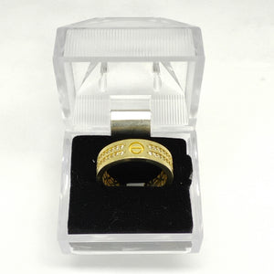 ANILLOS DAMA ORO 10K 3.6 (NUEVO)
