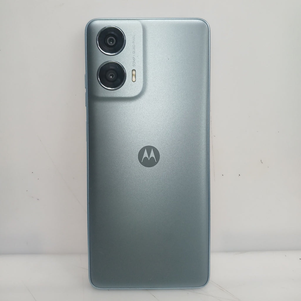 CELULAR MOTOROLA MOTO G24 POWER XT2425-1 (2024) 256 GB 8 GB RAM (SEMINUEVO)