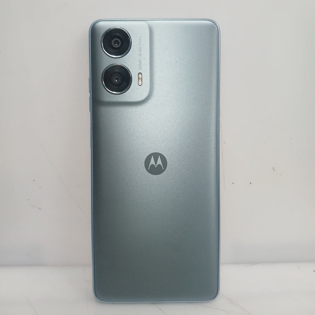 CELULAR MOTOROLA MOTO G24 POWER XT2425-1 (2024) 256 GB 8 GB RAM (SEMINUEVO)