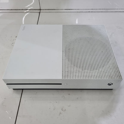 CONSOLA DE VIDEOJUEGO MICROSOFT XBOX ONE S 1 TB (SEMINUEVO)