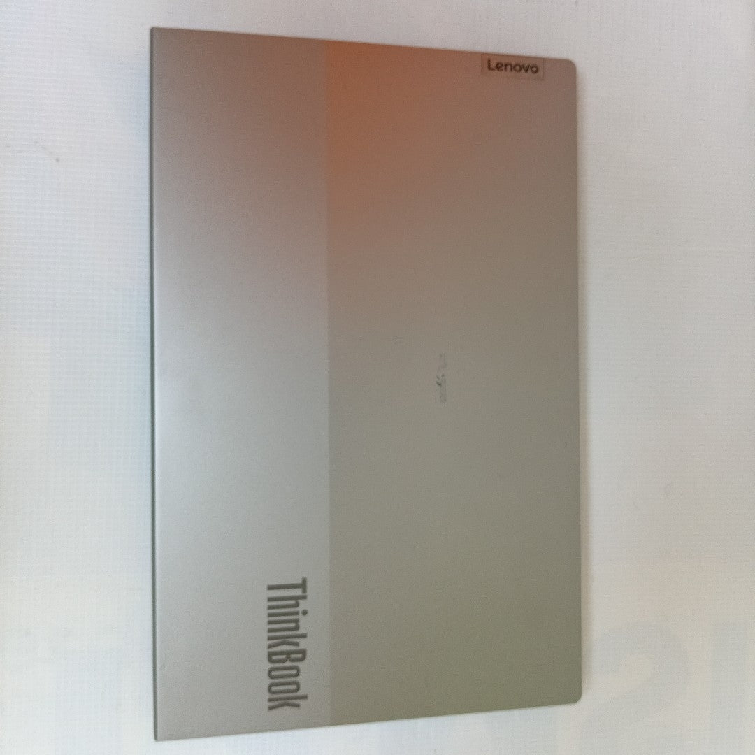 LAPTOP LENOVO THINKBOOK 14S G2 ITL (2022) 512 GB SSD 16 GB RAM (SEMINUEVO)