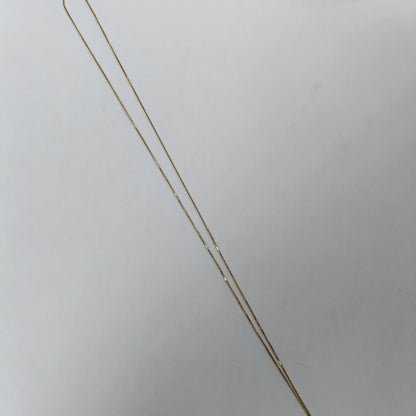 CADENAS ESPECIAL ORO 14K 1.3 (NUEVO)