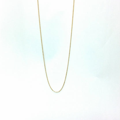 CADENAS TORSAL ORO 14K 3.5 (NUEVO)