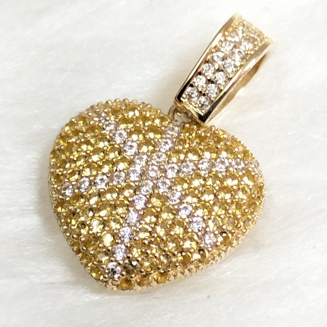 DIJES ORO 14K 2.8 (NUEVO)