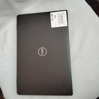 LAPTOP DELL LATITUDE 7320 DETACHABLE (2022) 256 GB SSD 16 GB RAM (SEMINUEVO)