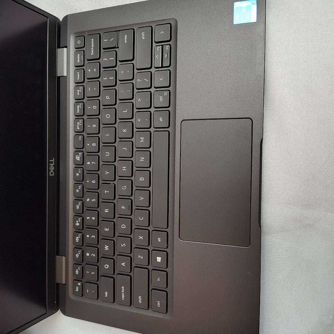 LAPTOP DELL LATITUDE 7320 DETACHABLE (2022) 256 GB SSD 16 GB RAM (SEMINUEVO)