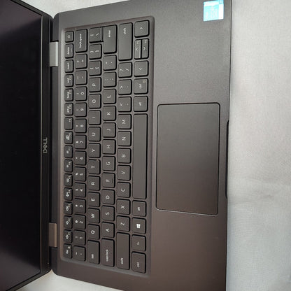 LAPTOP DELL LATITUDE 7320 DETACHABLE (2022) 256 GB SSD 16 GB RAM (SEMINUEVO)