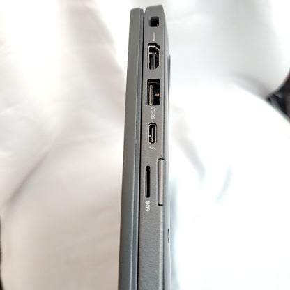 LAPTOP DELL LATITUDE 7320 DETACHABLE (2022) 256 GB SSD 16 GB RAM (SEMINUEVO)