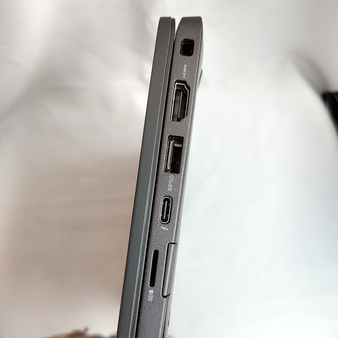 LAPTOP DELL LATITUDE 7320 DETACHABLE (2022) 256 GB SSD 16 GB RAM (SEMINUEVO)