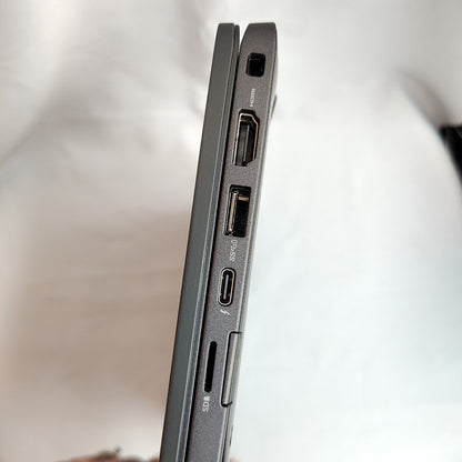 LAPTOP DELL LATITUDE 7320 DETACHABLE (2022) 256 GB SSD 16 GB RAM (SEMINUEVO)