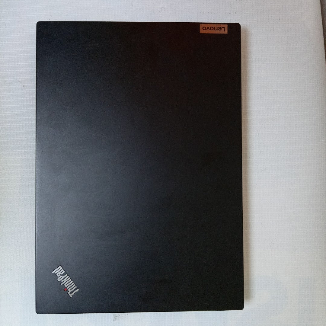 LAPTOP LENOVO THINKPAD L14 GEN 3 (2022) 512 GB SSD 16 GB RAM (SEMINUEVO)
