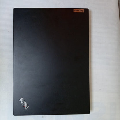 LAPTOP LENOVO THINKPAD L14 GEN 3 (2022) 512 GB SSD 16 GB RAM (SEMINUEVO)