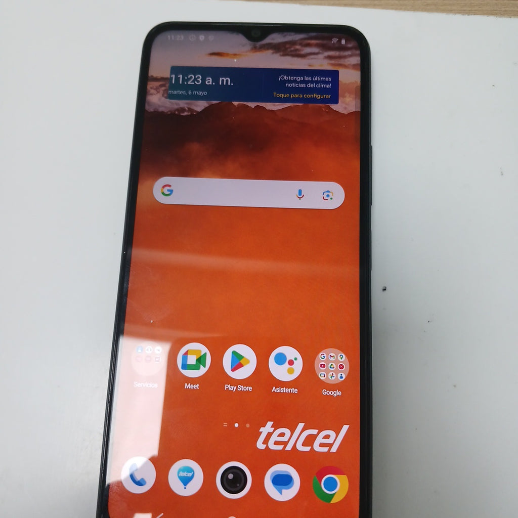 CELULAR VIVO Y17 S V2310 (2023) 128 GB 6 GB RAM (SEMINUEVO)