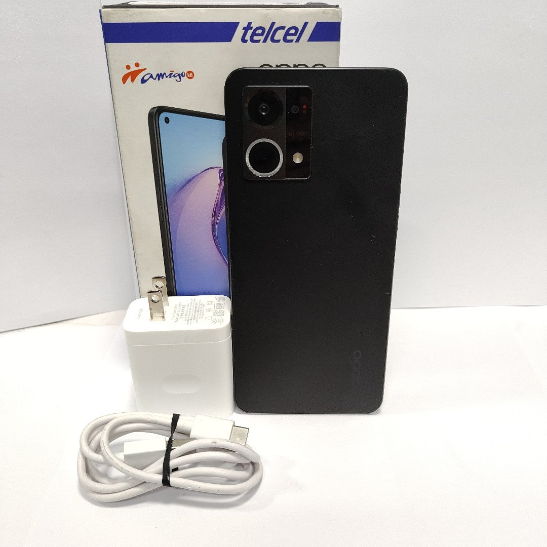 CELULAR OPPO  RENO7 CPH2363 (2022) 256 GB 8 GB RAM