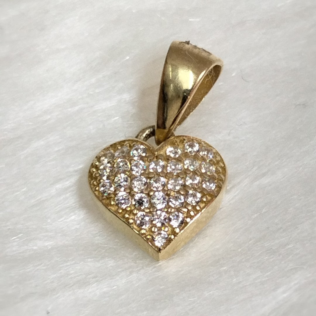 DIJES ORO 14K 1 (NUEVO)