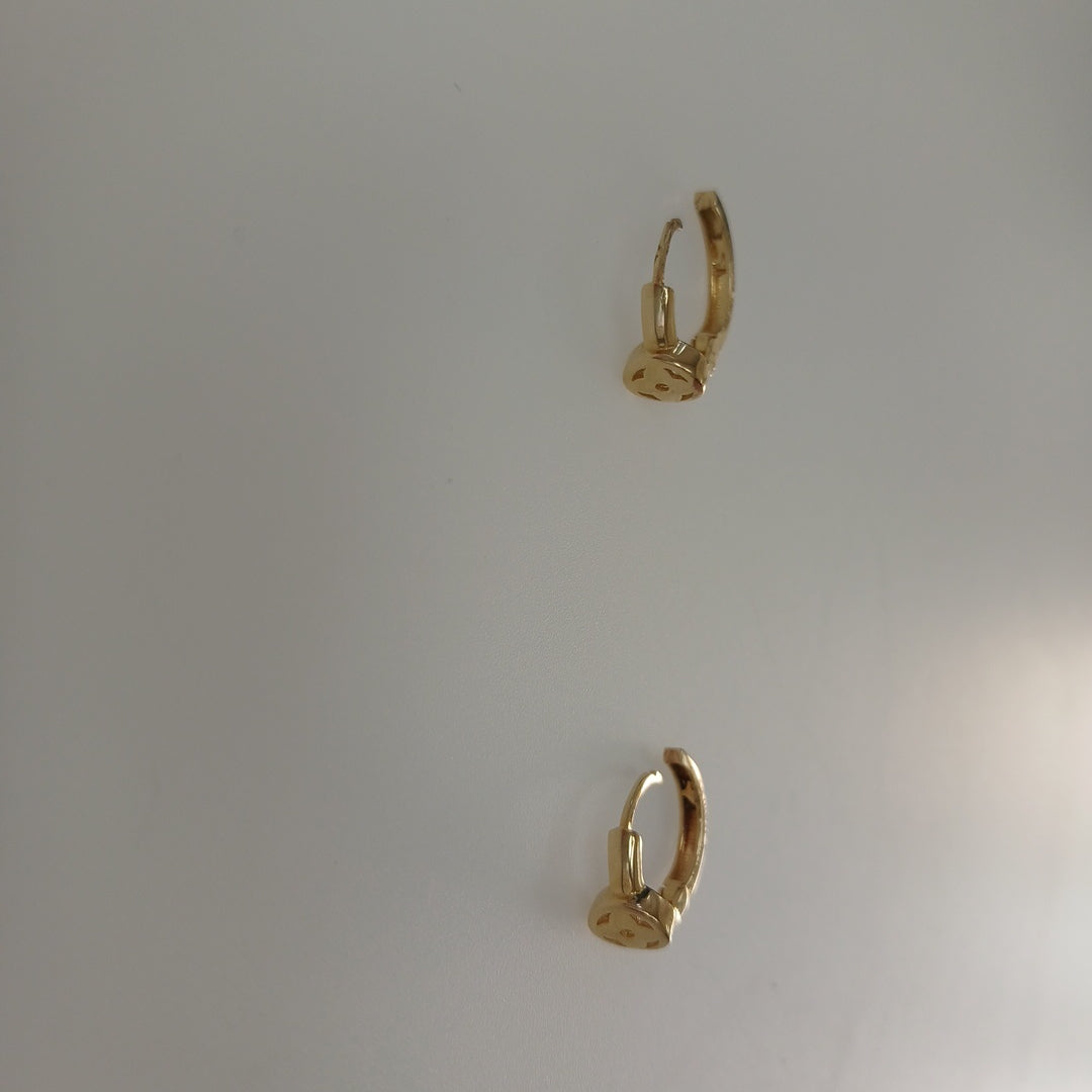 HUGGIES ORO 10K 1.9 (NUEVO)