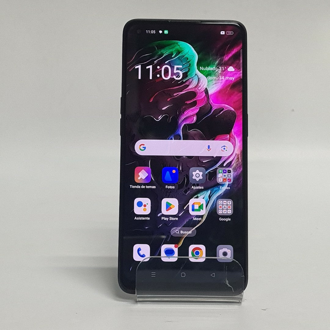 CELULAR OPPO  RENO7 CPH2363 (2022) 256 GB 8 GB RAM (SEMINUEVO)