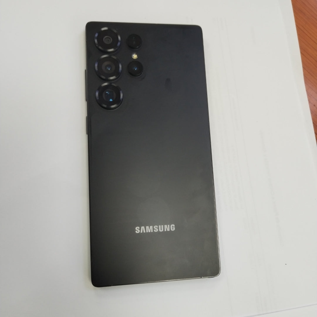 CELULAR SAMSUNG GALAXY S25 ULTRA SM-S938B (2025) 512 GB 12 GB RAM (SEMINUEVO)