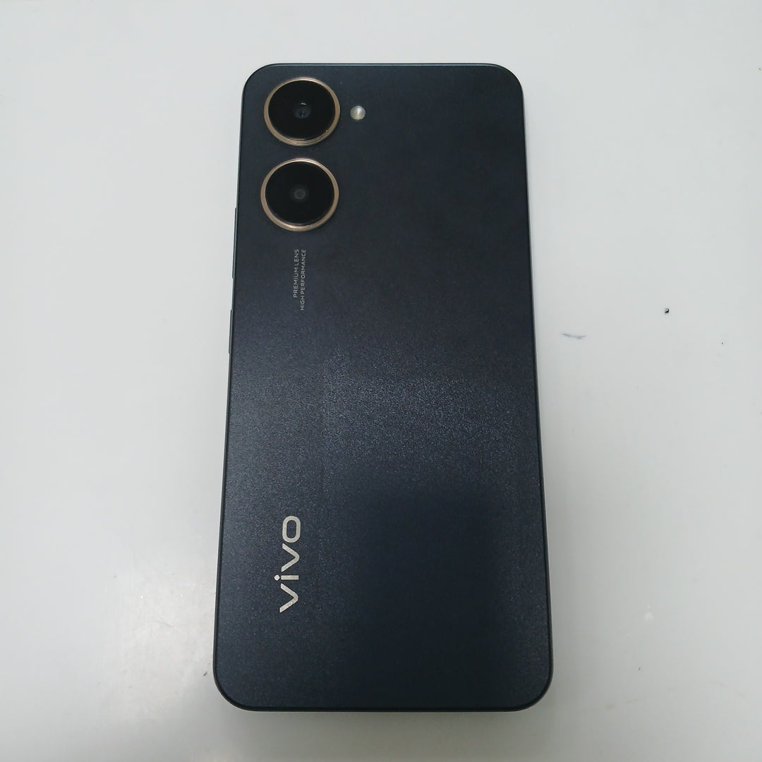 CELULAR VIVO Y03 V2332 (2024) 128 GB 4 GB RAM (SEMINUEVO)