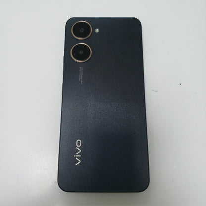 CELULAR VIVO Y03 V2332 (2024) 128 GB 4 GB RAM (SEMINUEVO)