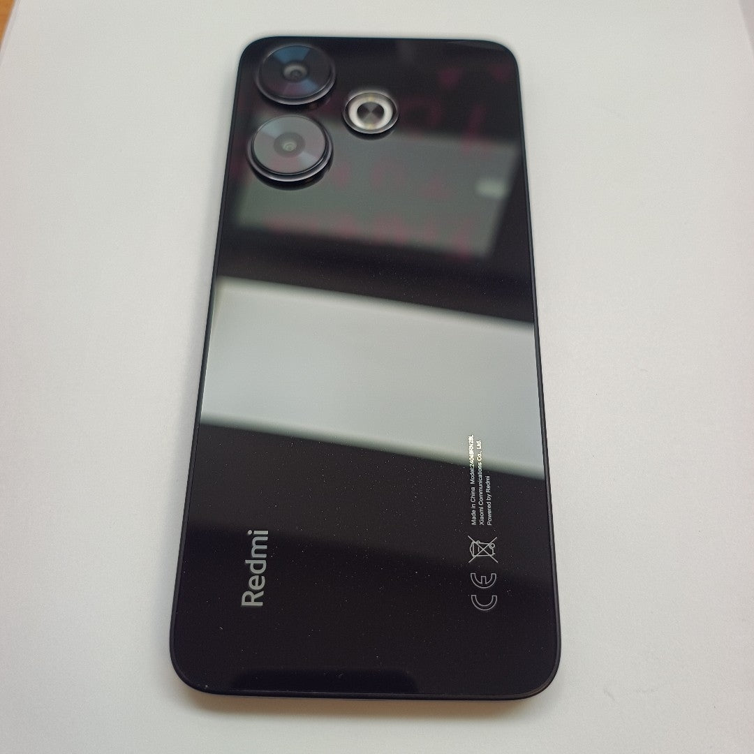 CELULAR XIAOMI REDMI 13 24049RN28L (2024) 256 GB 8 GB RAM (SEMINUEVO)