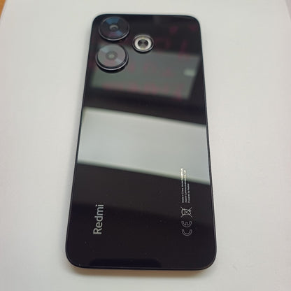 CELULAR XIAOMI REDMI 13 24049RN28L (2024) 256 GB 8 GB RAM (SEMINUEVO)