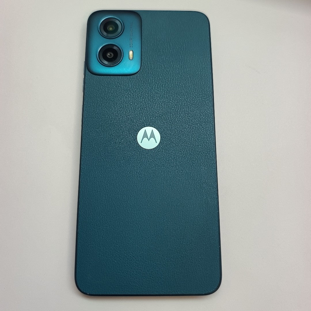CELULAR MOTOROLA MOTO G34 5G XT2363-2 (2023) 256 GB 8 GB RAM (SEMINUEVO)
