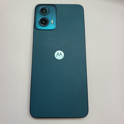 CELULAR MOTOROLA MOTO G34 5G XT2363-2 (2023) 256 GB 8 GB RAM (SEMINUEVO)