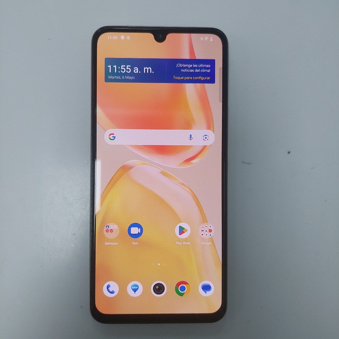 CELULAR VIVO V25 V2202 128 GB 8 GB RAM (SEMINUEVO)