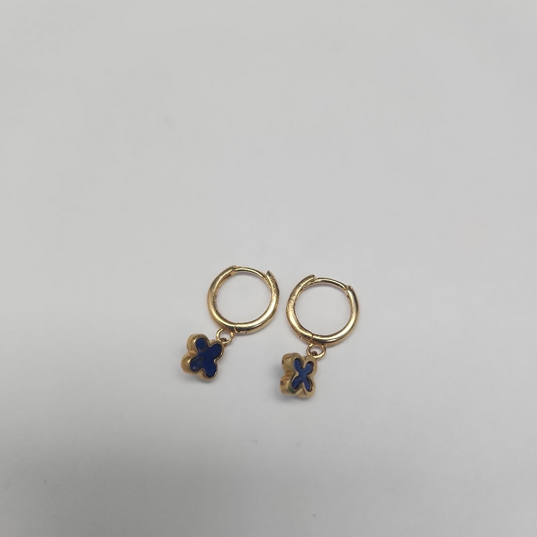 HUGGIES ORO 14K 1.5 (NUEVO)